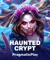 Haunted Crypt от Pragmatic Play